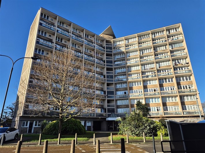 Jim Griffiths House, Clem Attlee Court, Fulham, SW6 7RZ